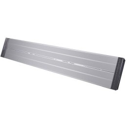 Инфракрасный обогрватель Ресанта ИКО-2000 [67/5/2] {2 кВт., Обогрев до 20 м.кв}